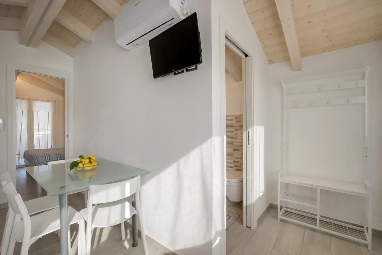 Baita Marina - Tramontana 30M Mare Ceriale Ngoại thất bức ảnh